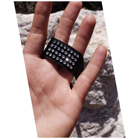 ⚡️SALE⚡️wild wild west choker  Kameleon🦎Kreation - Picture 2 of 8